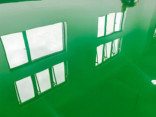 深圳地坪